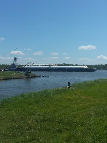 Atlantic Shippers of Texas Inc