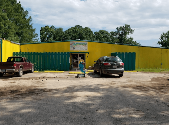 Gokey's Bowling and Recreation