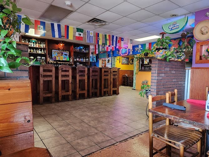 Two Amigos Mexican Restaurant