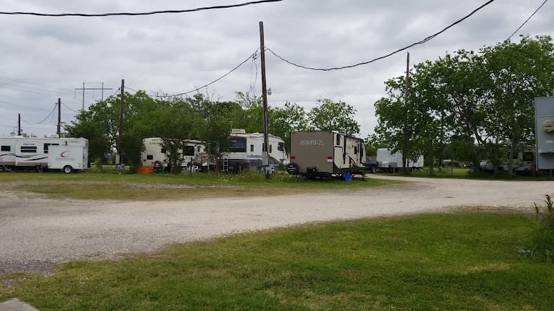 Robbins RV