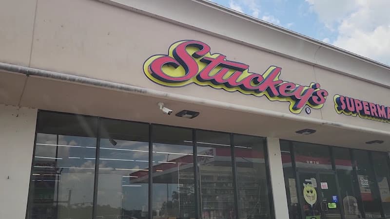 Stuckeys Supermarket