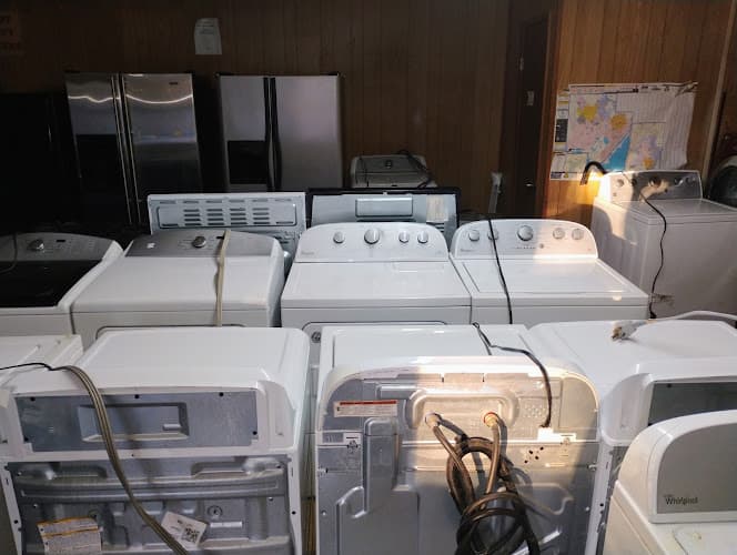 Aaa Appliance