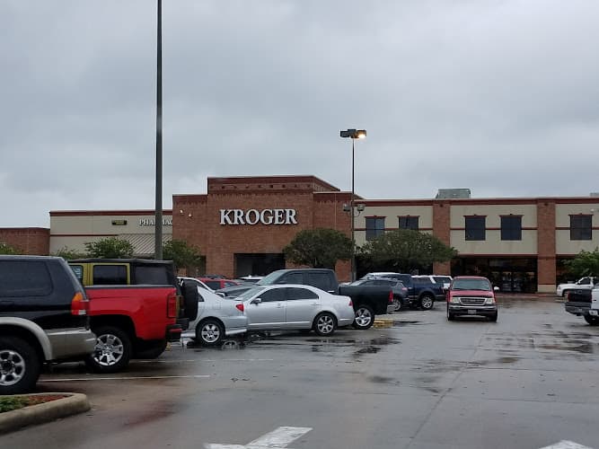 Kroger