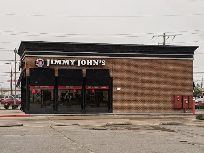 Jimmy John's