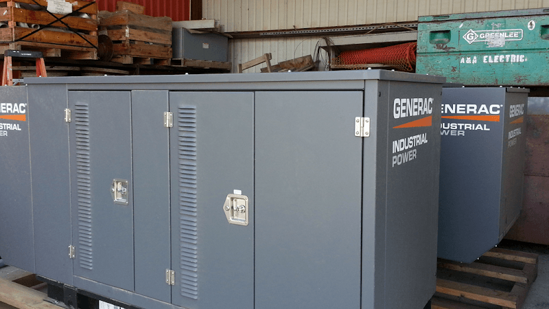 A&A Electric Company Of Beaumont, LLC