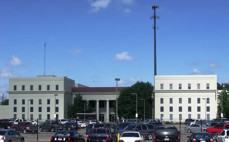 US Attorney's Office