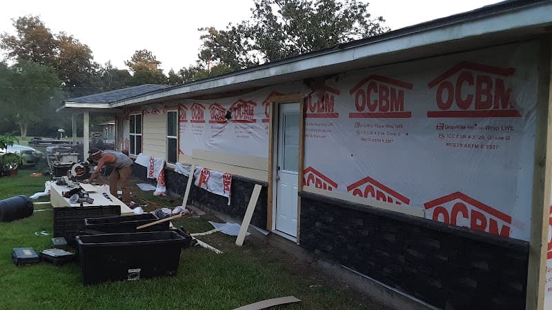 Joe and Jeff renovations llc