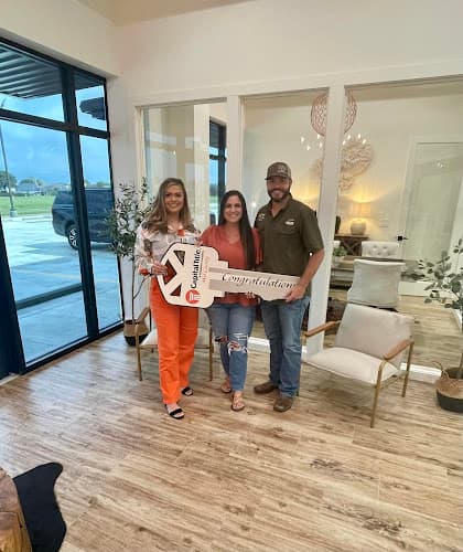 Alex Harper, Realtor