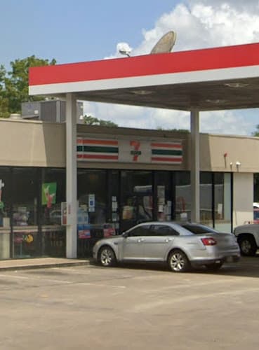 7-Eleven