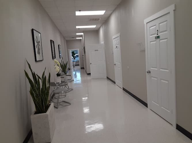 CLINICA HISPANA SAN JOAQUIN