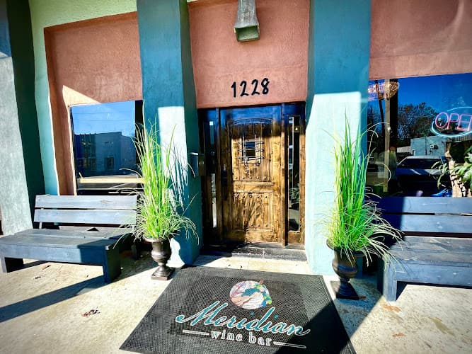 Meridian Wine Bar