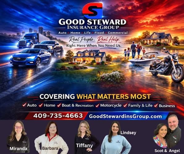 Good Steward Insurance Group - Scot Shaffer