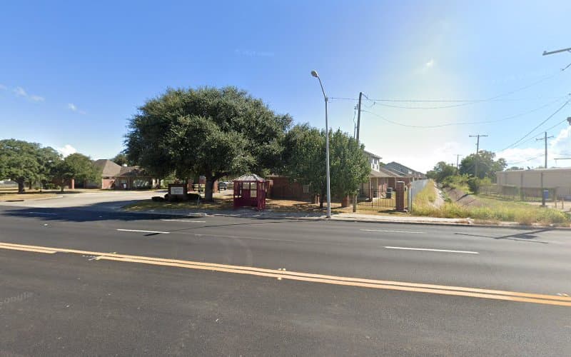 Lakeview Palms
