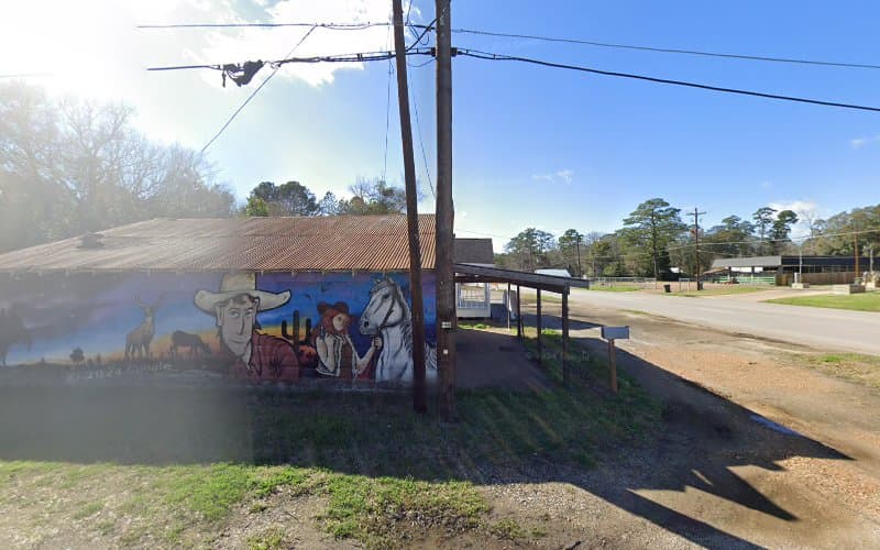 Old Tyme Country Antiques