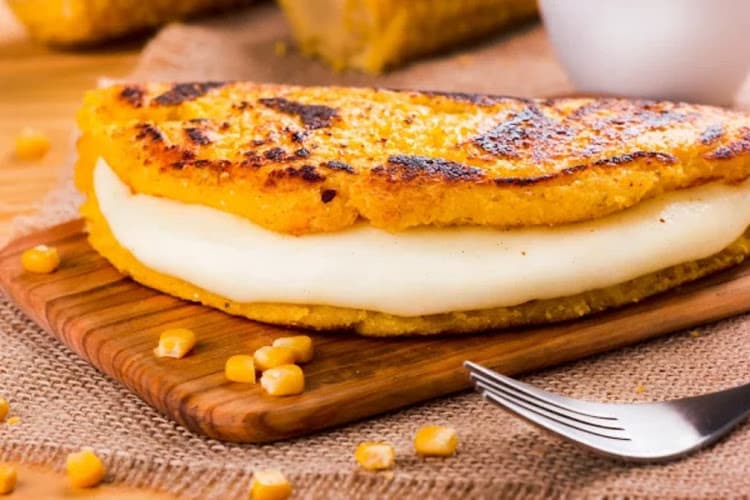 Venezuelan Food Truck