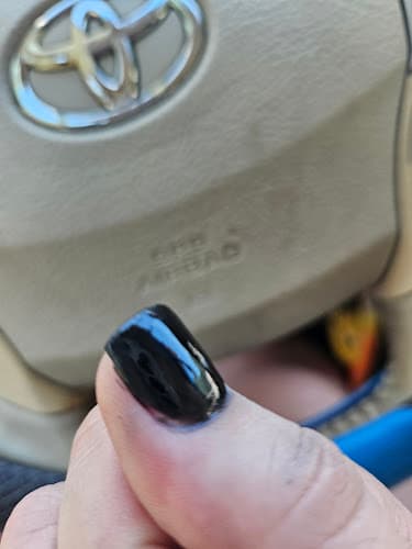 Royal Nails & Spa
