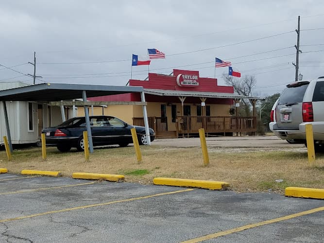 Taylor Trading Co