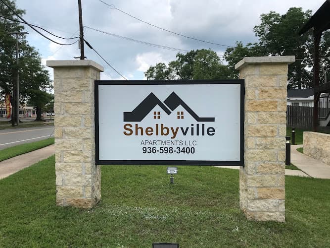 Shelbyville Apartments LLC