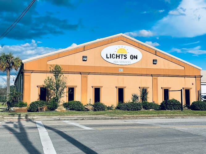 Lights On Aba Services, Llc in Beaumont, TX