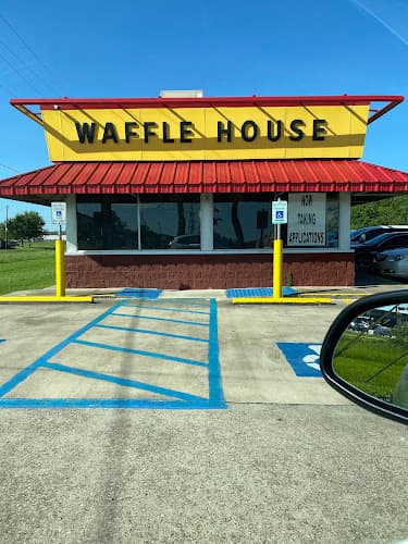 Waffle House