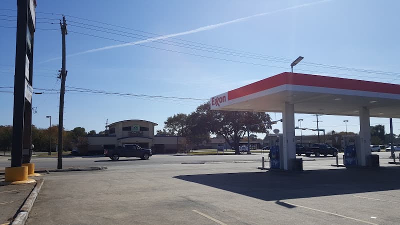 Exxon