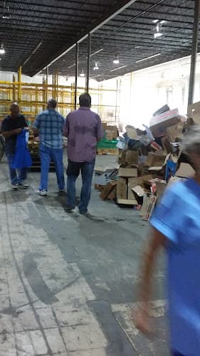 Ashley Furniture Home Store Warehouse