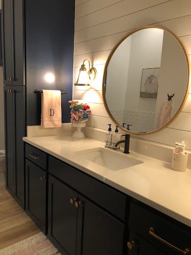Nacogdoches Home Design