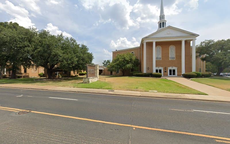Nacogdoches Korean Baptist Church