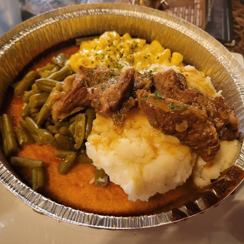 Jadalaya's House of Soul