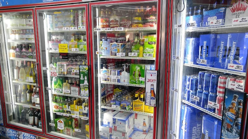 ATM (Food Mart)