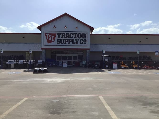 Tractor Supply
