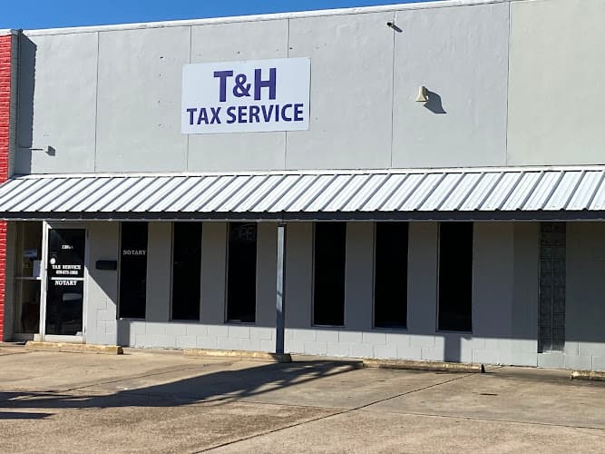 T&H Tax Service
