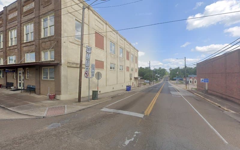 Houston County Tax Assessor-Collector’s Office