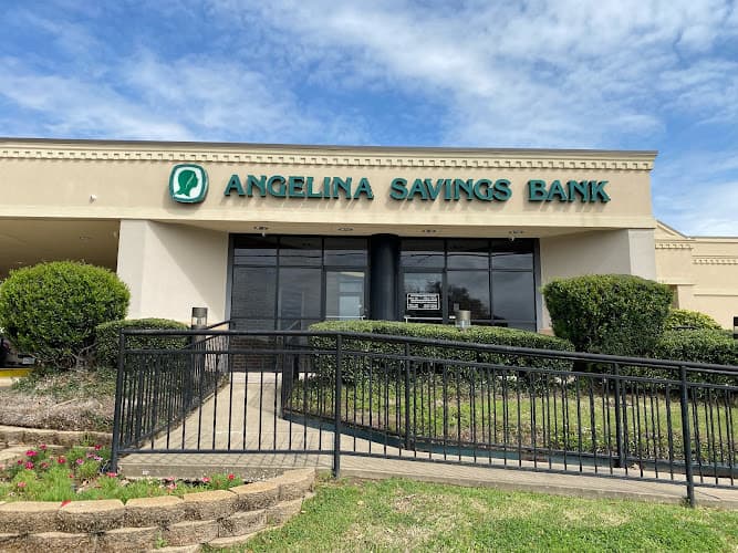 Angelina Savings Bank