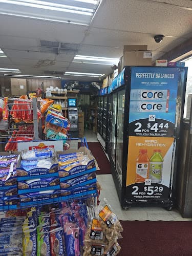 Quickway in Jasper, TX
