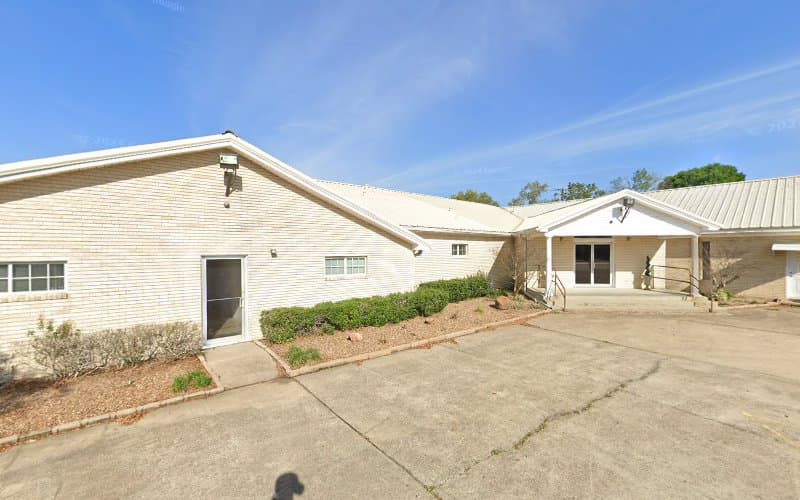 Circle Drive Baptist Church