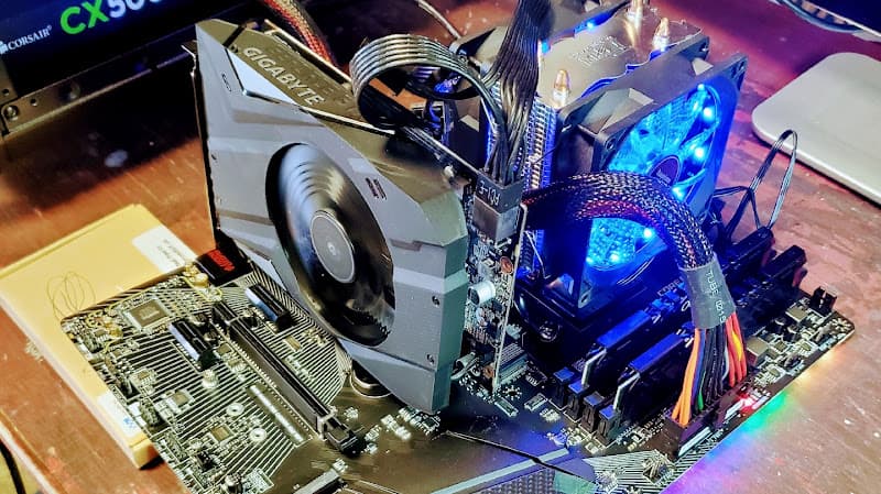 Xpress PC Managed IT & Tech Repair in Beaumont, TX