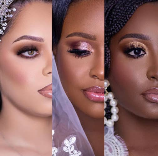 Meagan Phillips Makeup Artistry