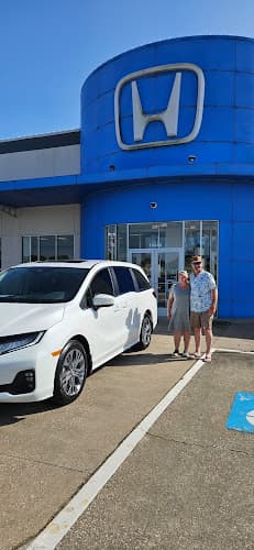 Twin City Honda