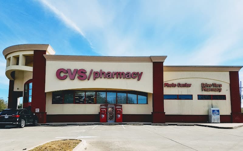 CVS Pharmacy