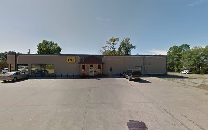 Crockett Counseling Center in Crockett, TX