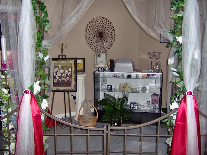 Elegance Wedding Linen Apparels And More