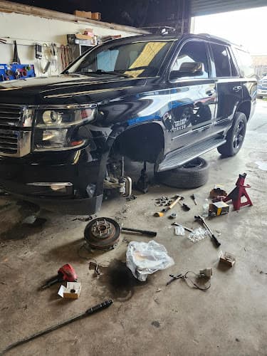 Marco Auto Repair