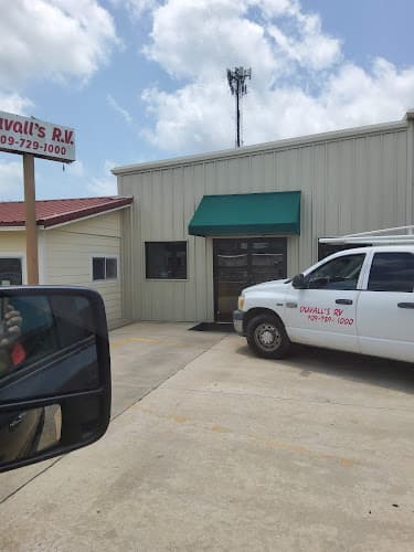 Duvall's RV, LLC