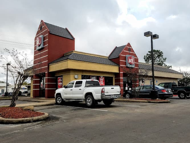 Jack in the Box