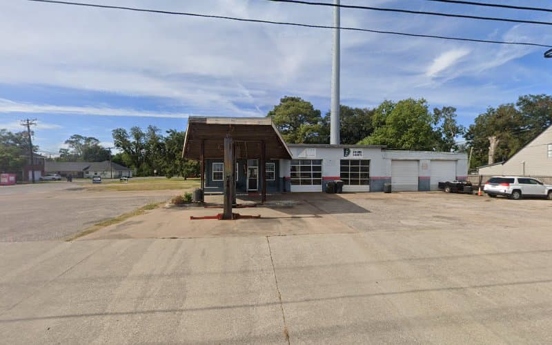 Fails Service Garage LLC