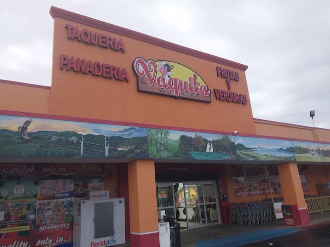 La Vaquita #5