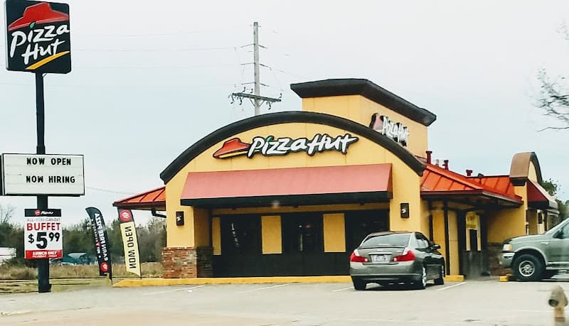 Pizza Hut