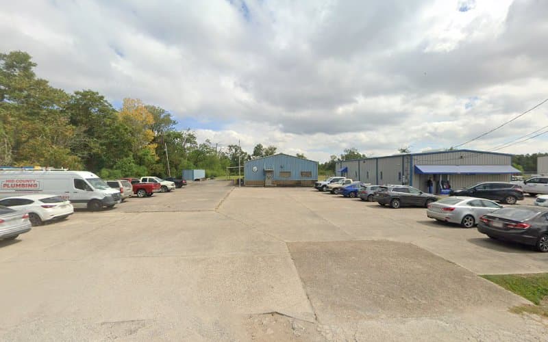 Local plumbing union in Beaumont, TX