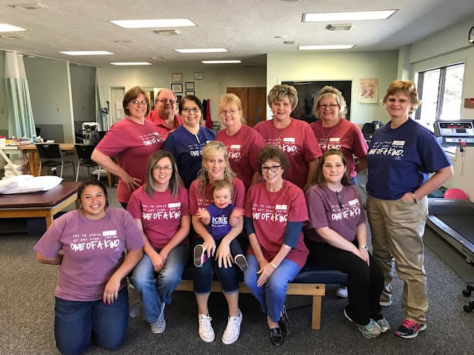 Livingston Physical Therapy P.C.